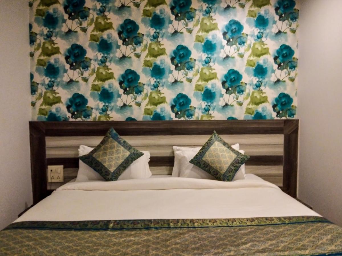 Ajay Guest House Varanasi Exterior foto