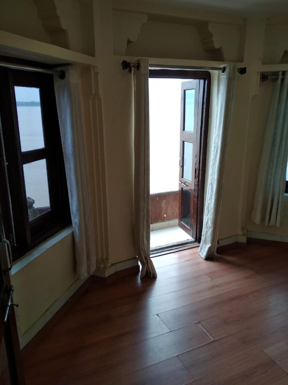 Ajay Guest House Varanasi Exterior foto