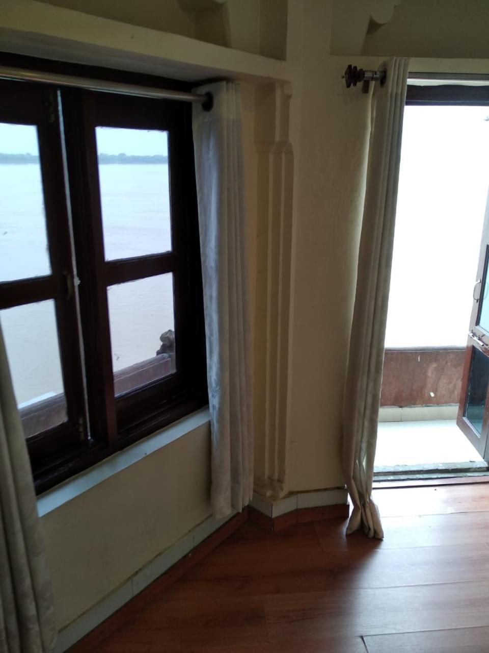 Ajay Guest House Varanasi Exterior foto