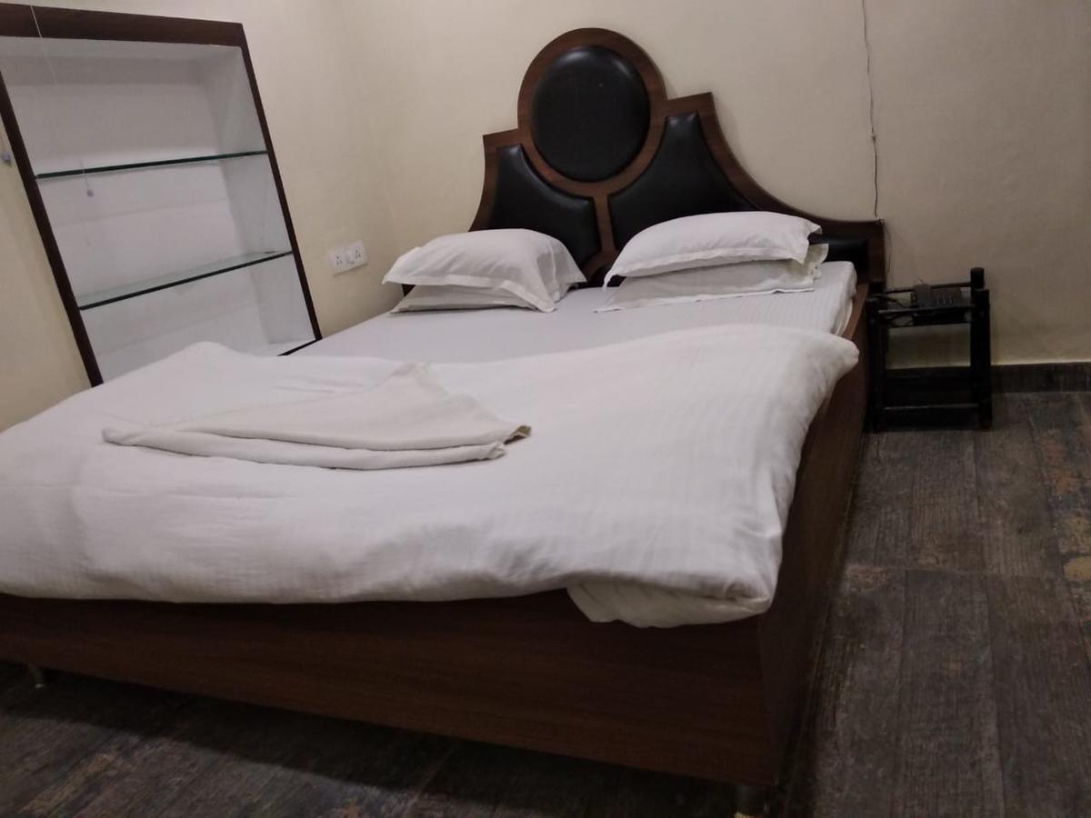 Ajay Guest House Varanasi Exterior foto