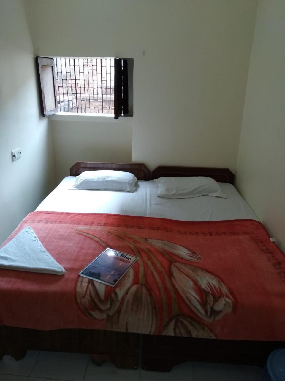 Ajay Guest House Varanasi Exterior foto