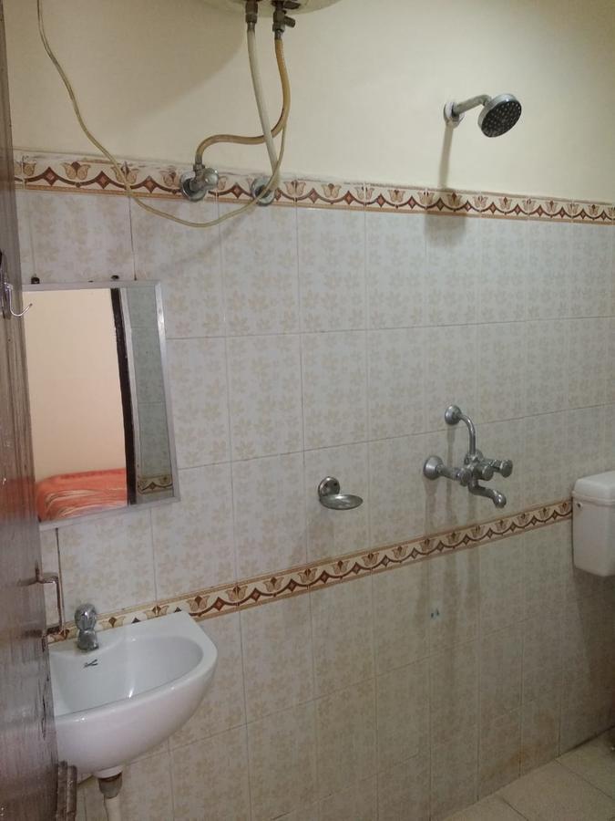Ajay Guest House Varanasi Exterior foto